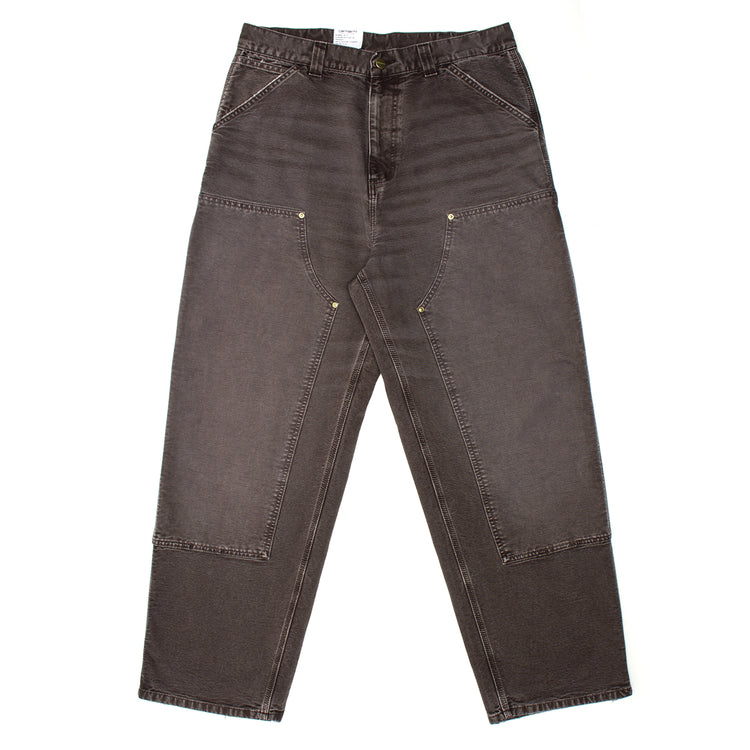 Carhartt WIP - OG Double Knee Pant
Style # I036869-4717
Color : Tobacco (Destroy Wash)