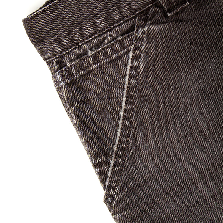 Carhartt WIP - OG Double Knee Pant
Style # I036869-4717
Color : Tobacco (Destroy Wash)