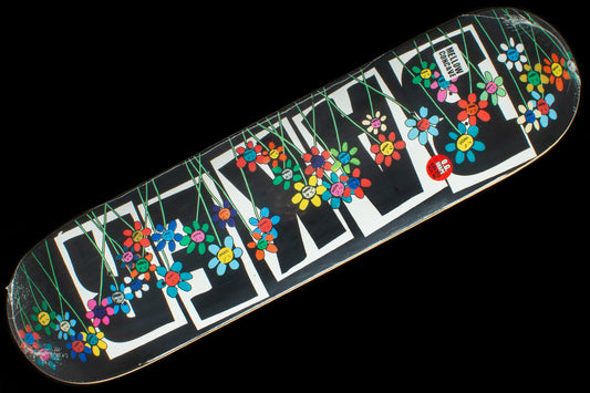 Theotis - Flowers Deck 8"