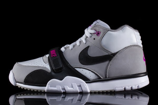 Air Trainer 1 – Premier display picture 1