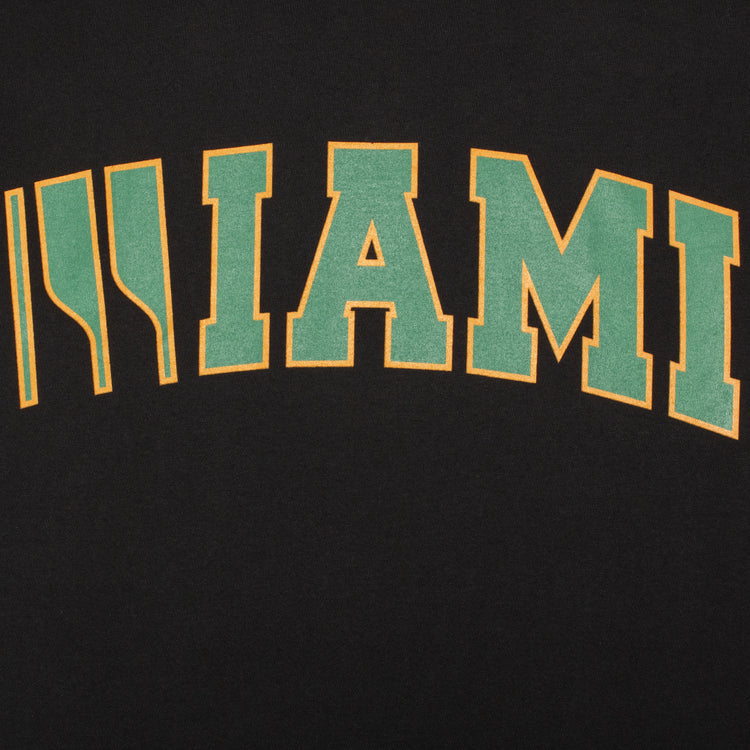 Edglrd - Miami T-Shirt
Color : Black