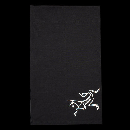 Arc'teryx - Satoro Merino Gaiter

Style # X000009937
Color : Black / Arctic Silk