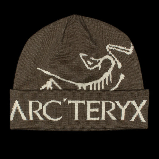 Arc'teryx - Bird Head Toque
Style # X000010979
Color : Mongoose / Sea Salt