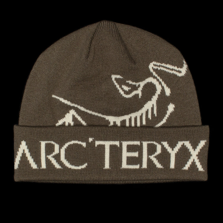 Arc'teryx - Bird Head Toque
Style # X000010979
Color : Mongoose / Sea Salt