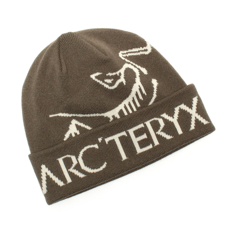 Arc'teryx - Bird Head Toque
Style # X000010979
Color : Mongoose / Sea Salt