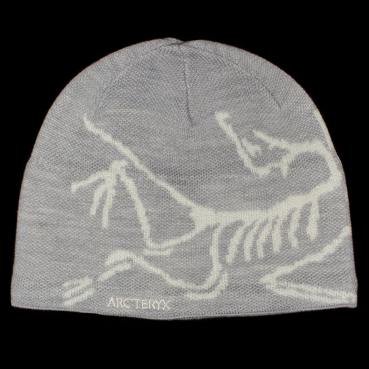 Arc'teryx - Bird Head Toque
Style # X000006756
Color : Solitude / Arctic Silk