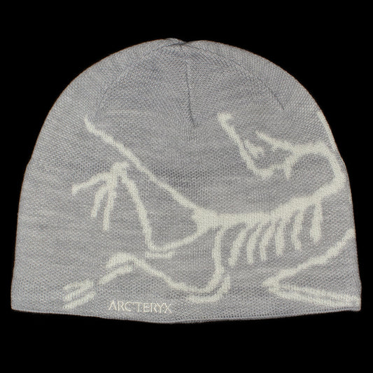 Arc'teryx - Bird Head Toque
Style # X000006756
Color : Solitude / Arctic Silk