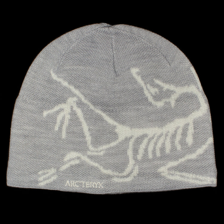 Arc'teryx - Bird Head Toque
Style # X000006756
Color : Solitude / Arctic Silk