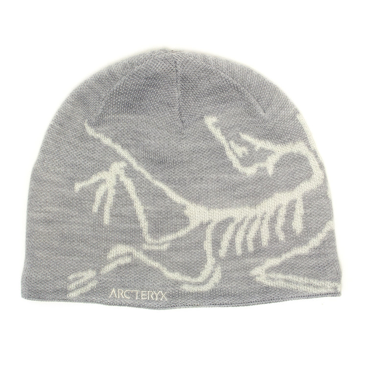 Arc'teryx - Bird Head Toque
Style # X000006756
Color : Solitude / Arctic Silk