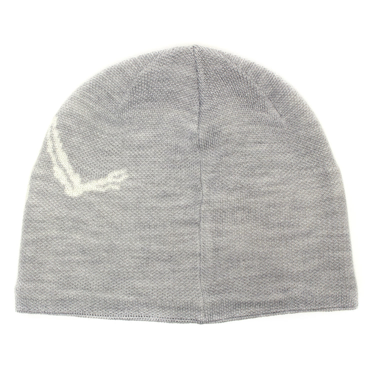 Arc'teryx - Bird Head Toque
Style # X000006756
Color : Solitude / Arctic Silk