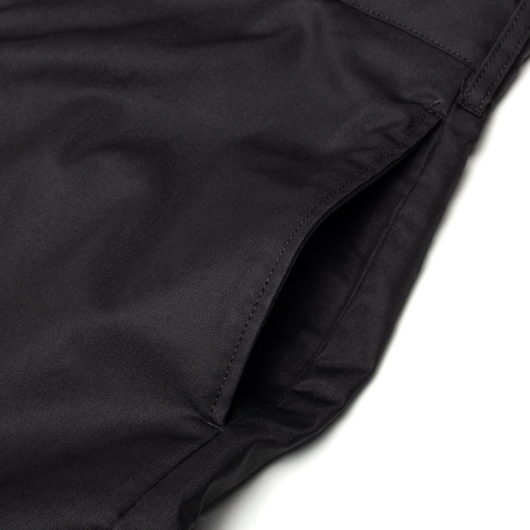 Engineered Garments - Officer Pant
Style # 26F1F003-TD007
Color : Black
