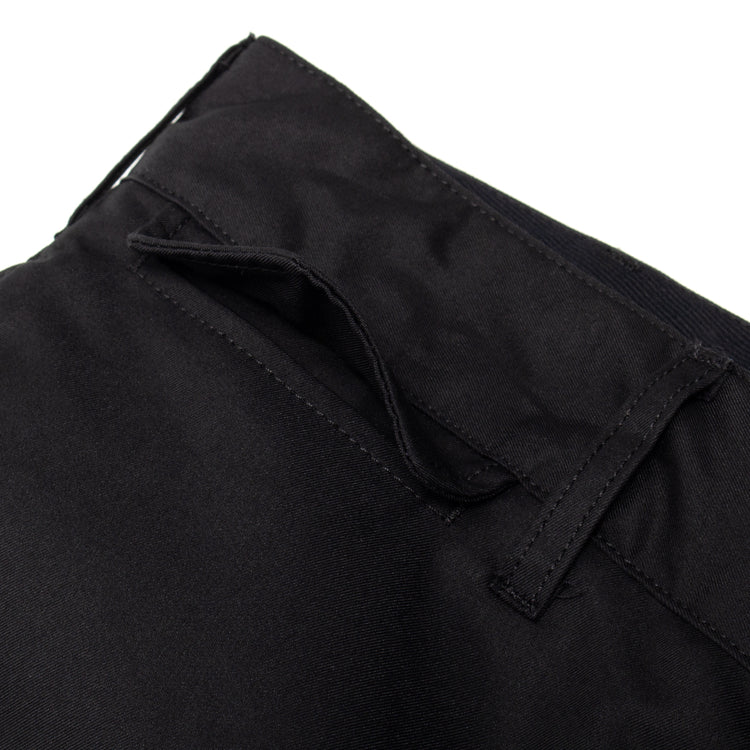 Engineered Garments - Officer Pant
Style # 26F1F003-TD007
Color : Black