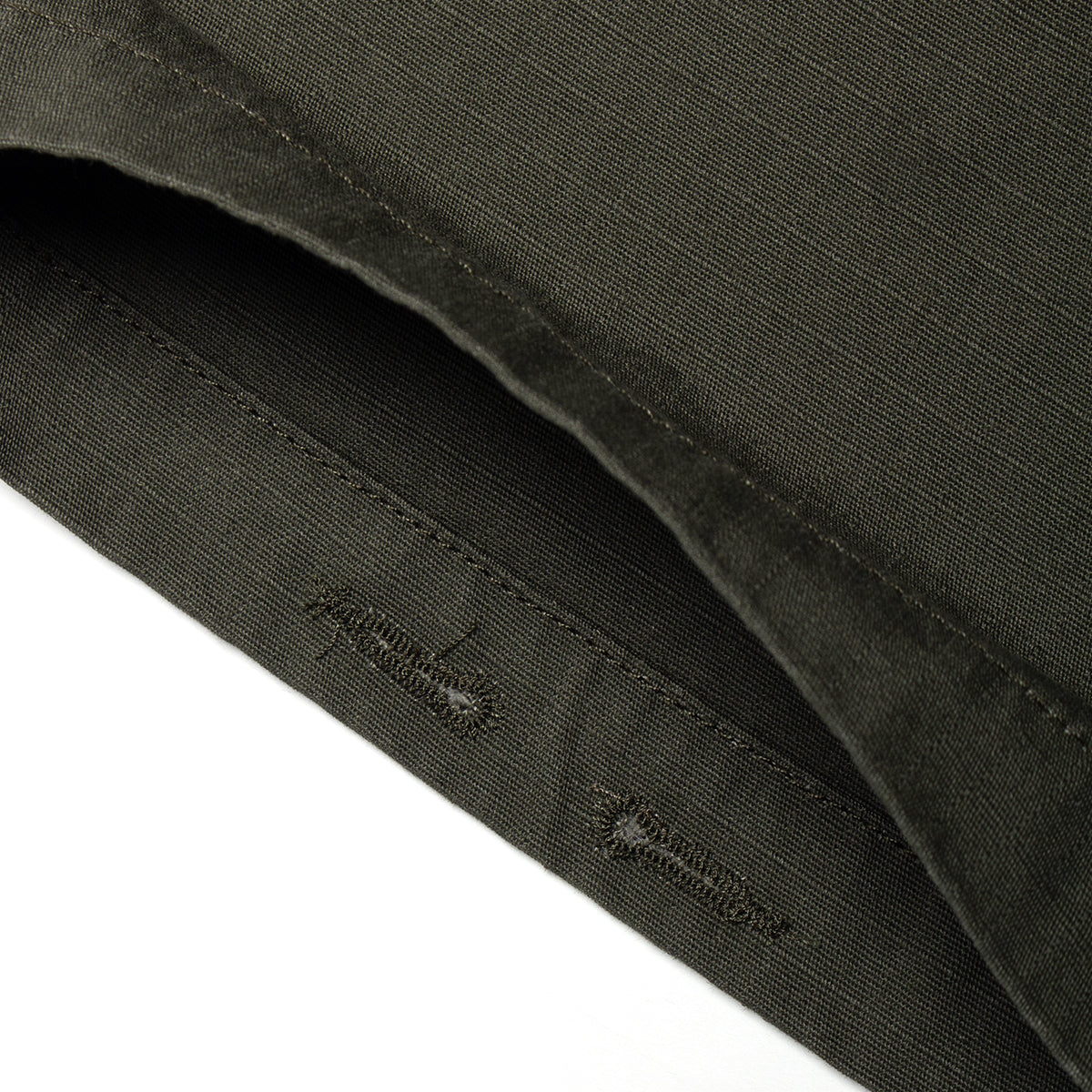 Engineered Garments - Norwegian Army Pant
Style # 26F1F008-BK002
Color : Olive