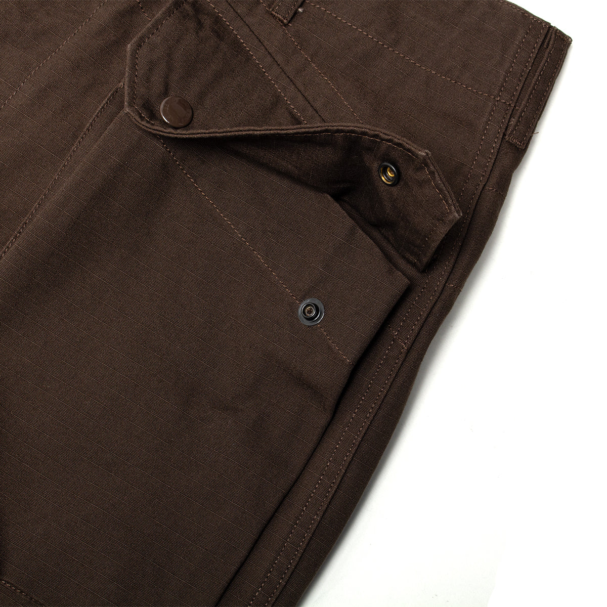 Engineered Garments - Norwegian Army Pant
Style # 26F1F008-BK006
Color : Dark Brown