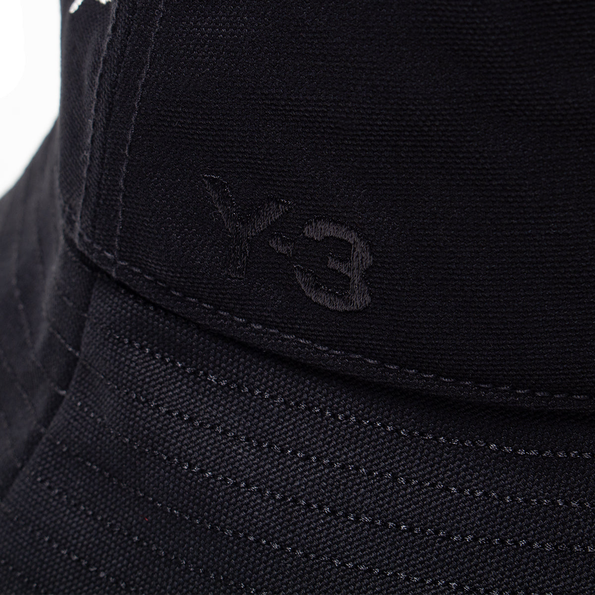 Adidas Originals - Y-3 Chito Bucket Hat
Style # KS8155
Color : Black