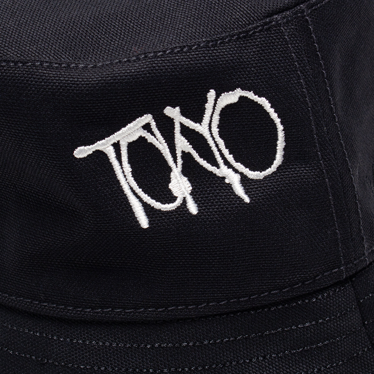 Adidas Originals - Y-3 Chito Bucket Hat
Style # KS8155
Color : Black