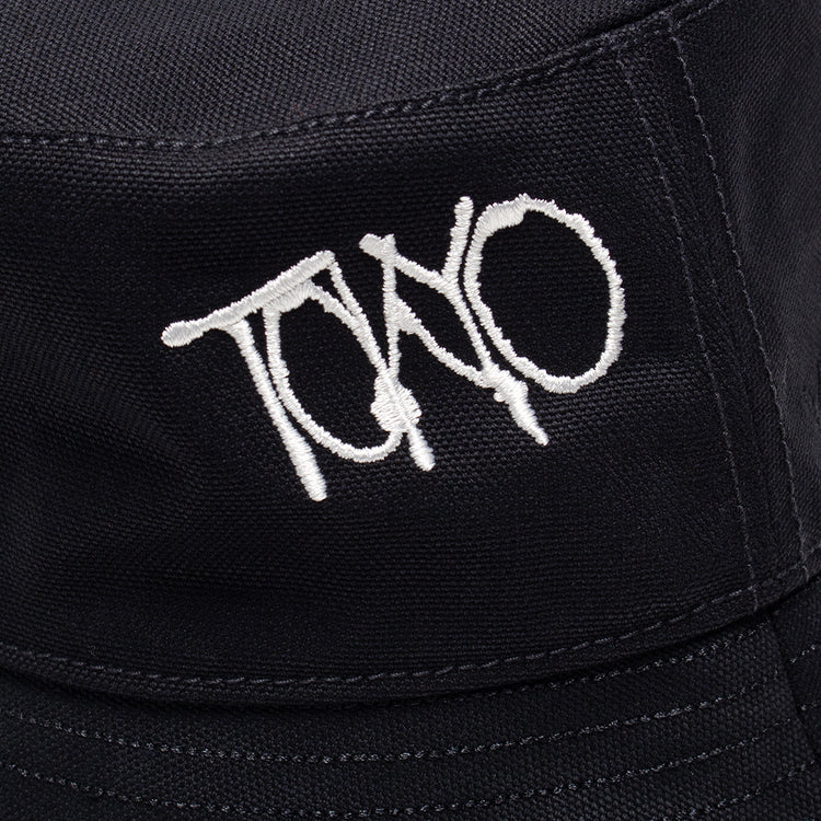 Adidas Originals - Y-3 Chito Bucket Hat
Style # KS8155
Color : Black
