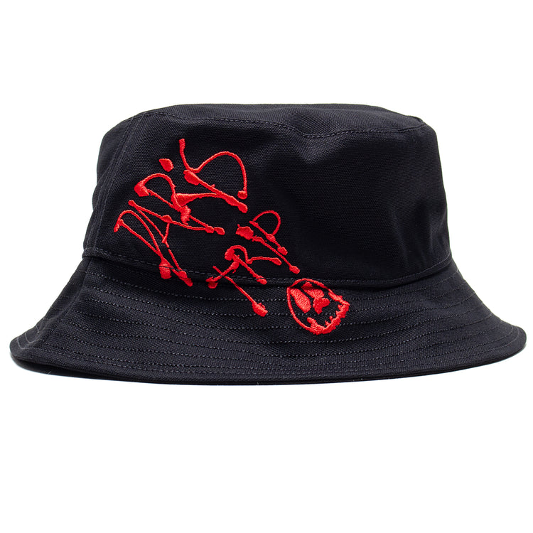 Adidas Originals - Y-3 Chito Bucket Hat
Style # KS8155
Color : Black