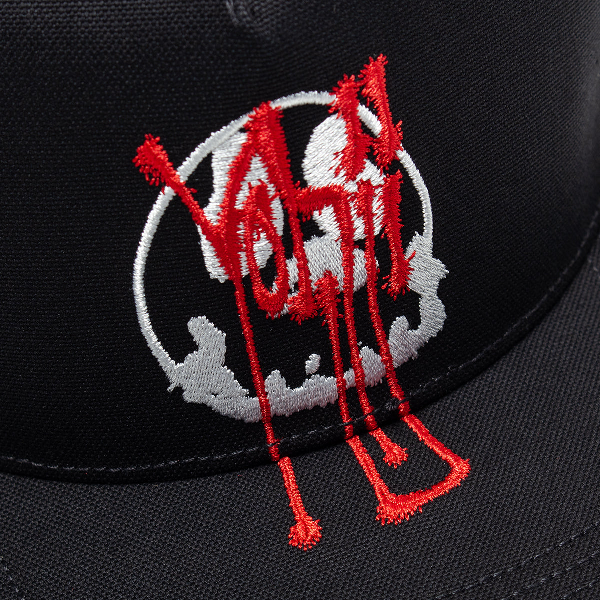 Adidas Originals - Y-3 Chito Hat
Style # KS8156
Color : Black