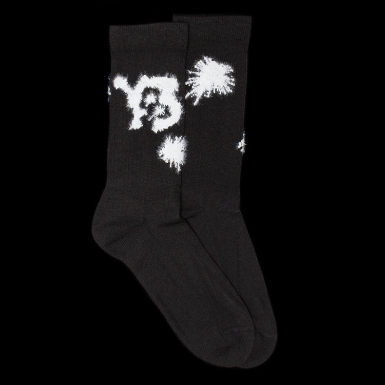 Adidas - Y-3 Chito Sock
Style # KW9758
Color : Black