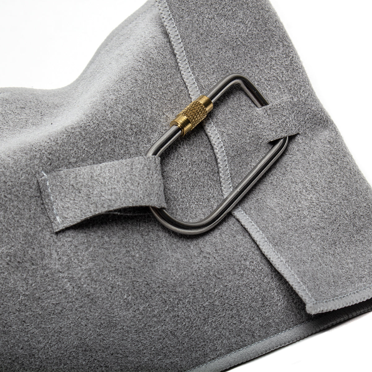 District Vision - Keiichi Standard
Style # DVG001
Color : Gray / D+ Black Rose