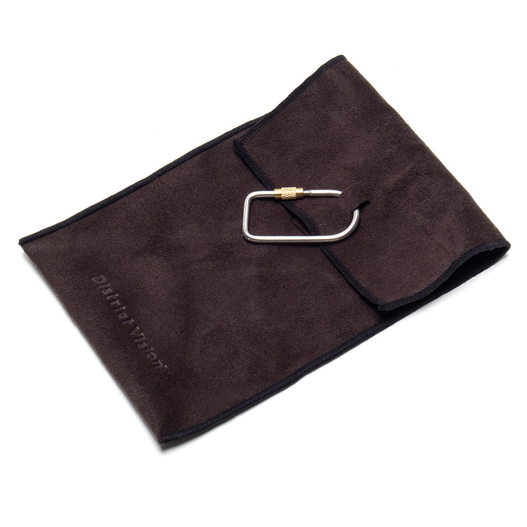 District Vision - Junya Racer
Style # DVG003
Color : Obsidian / D+ Copper