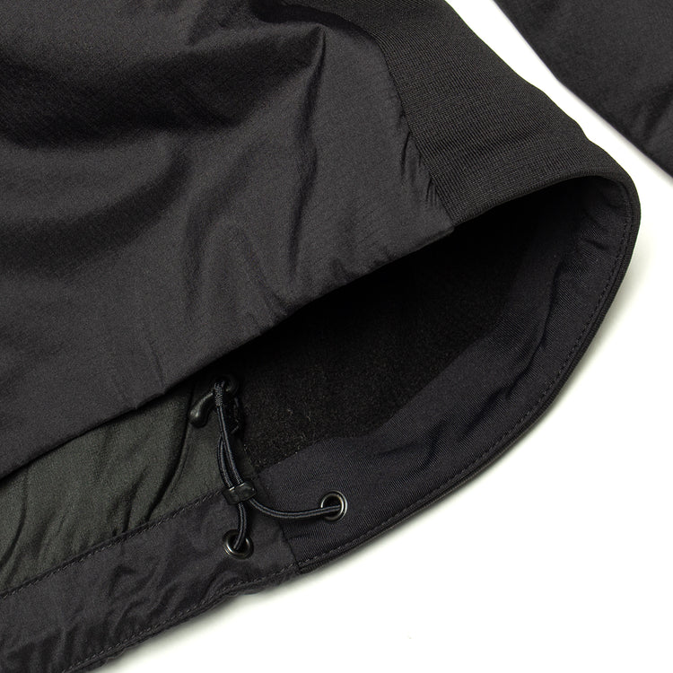 Arc'teryx - Atom Hoodie
Style # X000009556
Color : Black