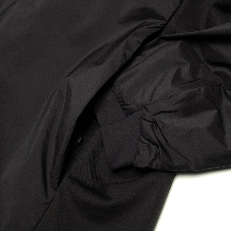 Arc'teryx - Atom Hoodie
Style # X000009556
Color : Black