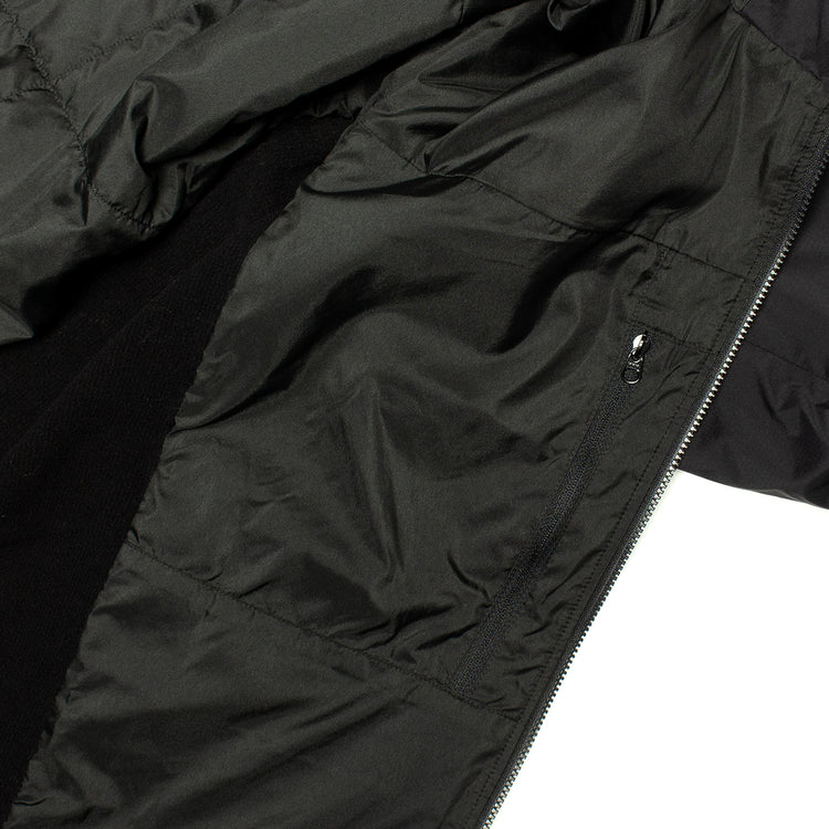 Arc'teryx - Atom Hoodie
Style # X000009556
Color : Black