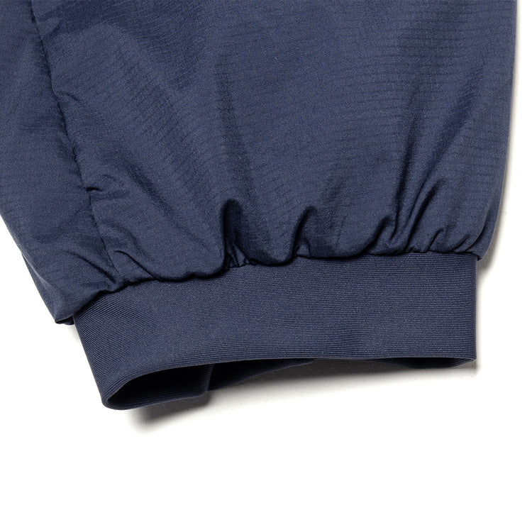 Arc'teryx - Atom Hoodie
Style # X000009556
Color : Black Sapphire