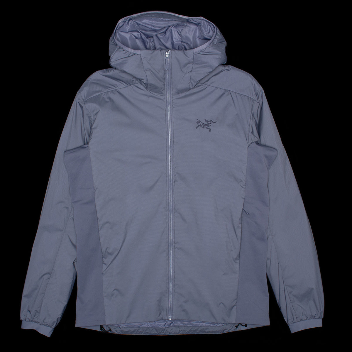 Arc'teryx - Atom Hoodie
Style # X000009556
Color : Stratus