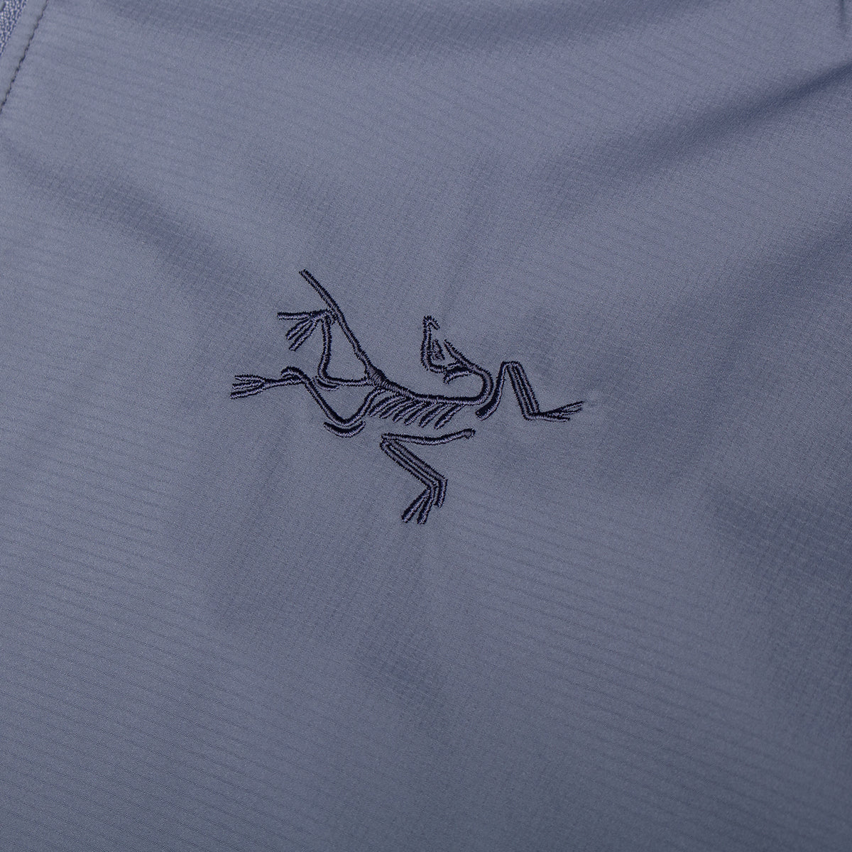 Arc'teryx - Atom Hoodie
Style # X000009556
Color : Stratus