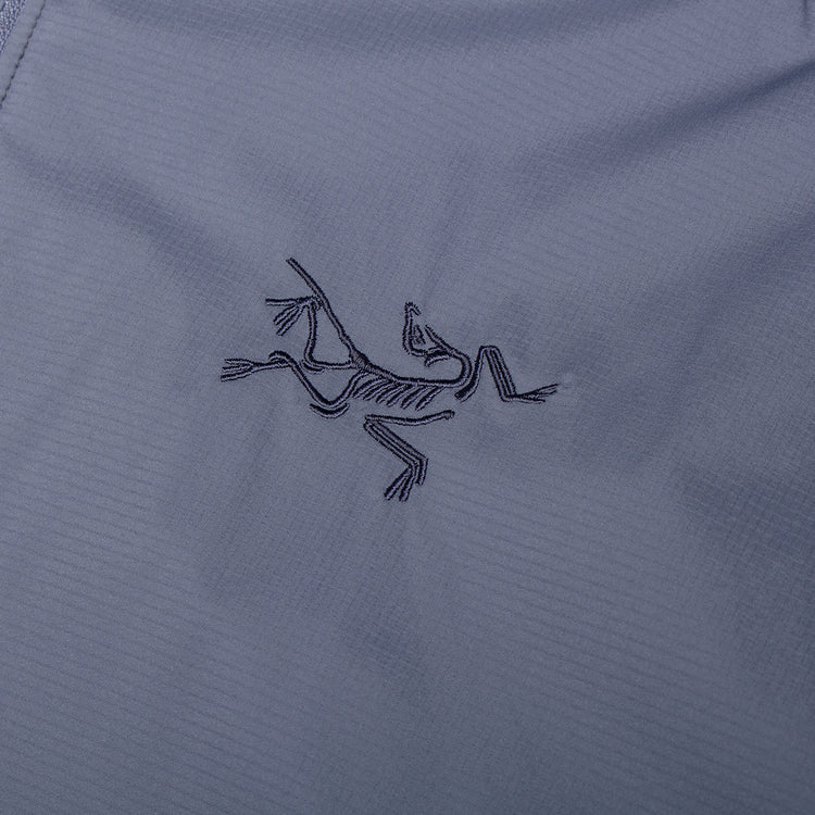 Arc'teryx - Atom Hoodie
Style # X000009556
Color : Stratus