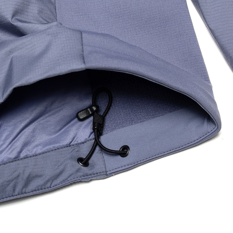 Arc'teryx - Atom Hoodie
Style # X000009556
Color : Stratus