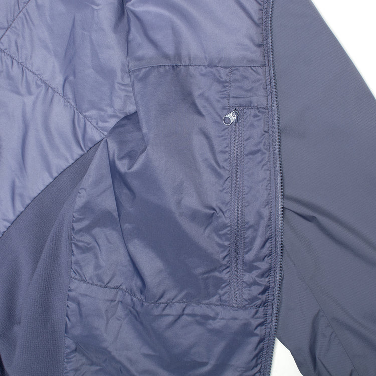 Arc'teryx - Atom Hoodie
Style # X000009556
Color : Stratus