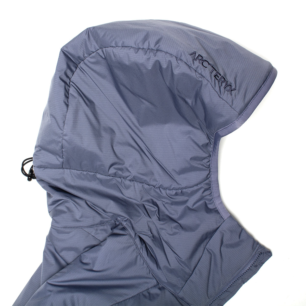 Arc'teryx - Atom Hoodie
Style # X000009556
Color : Stratus
