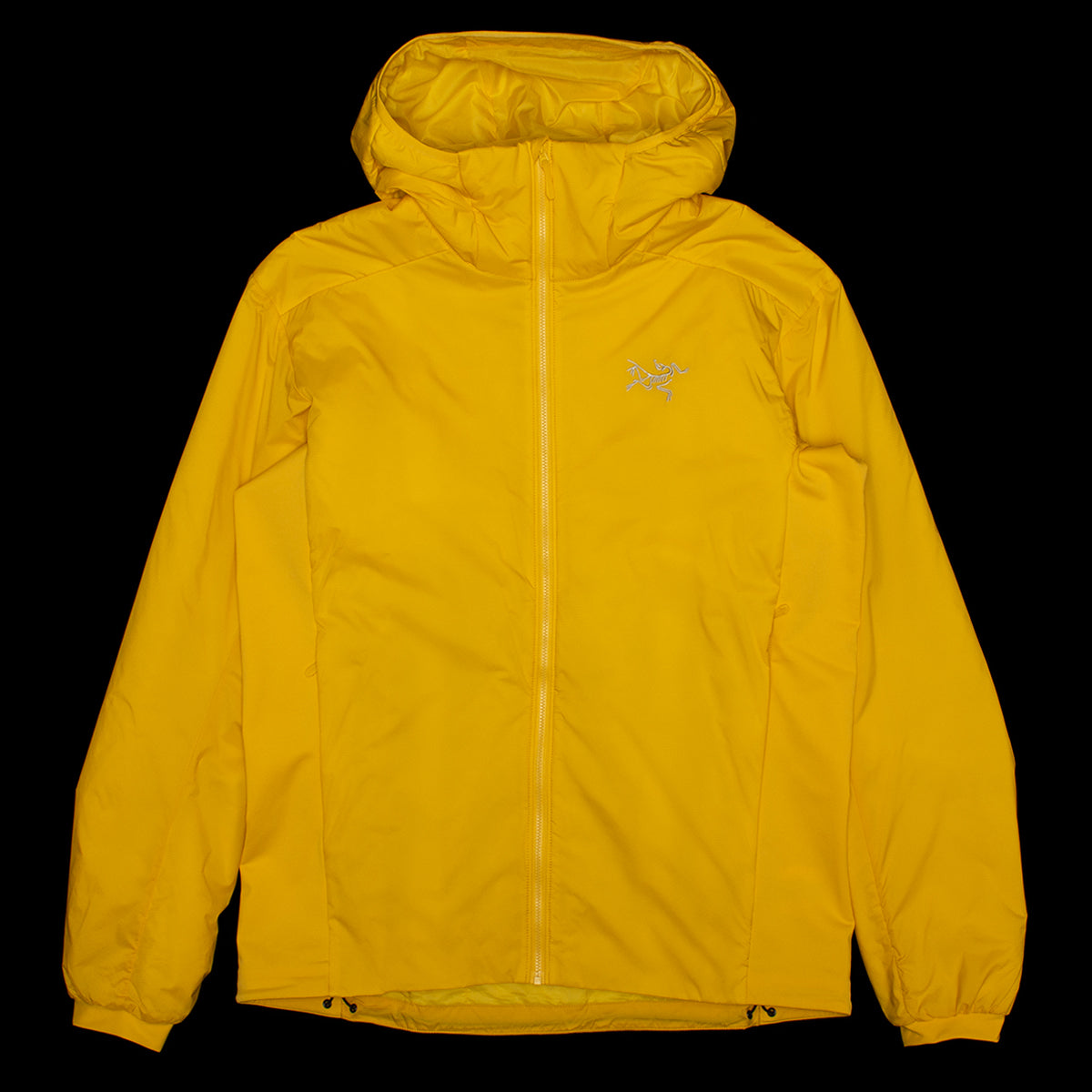 Arc'teryx - Atom Hoodie
Style # X000009556
Color : Larch