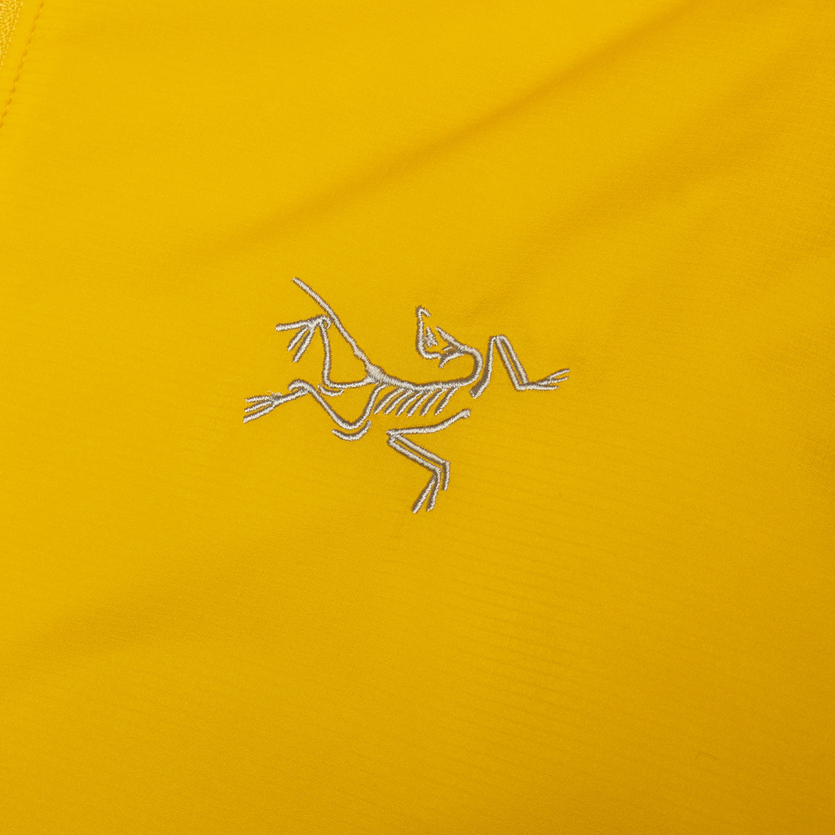 Arc'teryx - Atom Hoodie
Style # X000009556
Color : Larch