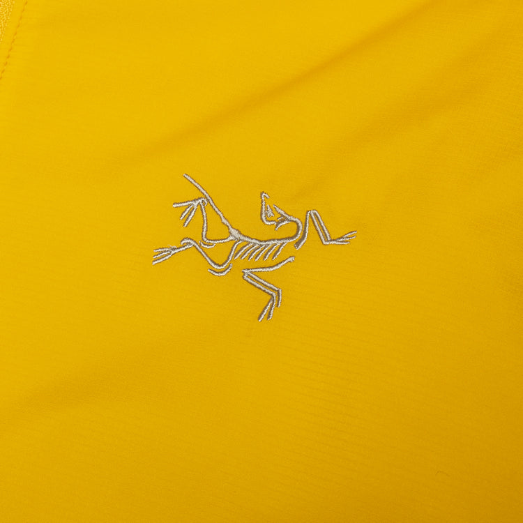 Arc'teryx - Atom Hoodie
Style # X000009556
Color : Larch