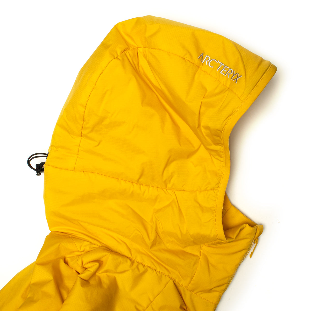 Arc'teryx - Atom Hoodie
Style # X000009556
Color : Larch