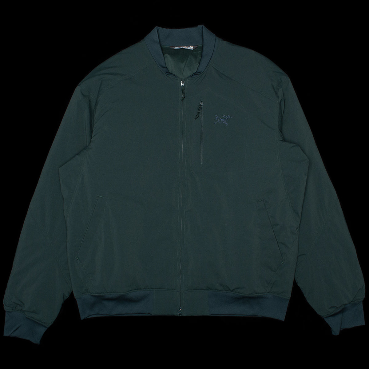 Arc'teryx - Konseal Insulated Jacket
Style # X000010656
Color : Dark Jade