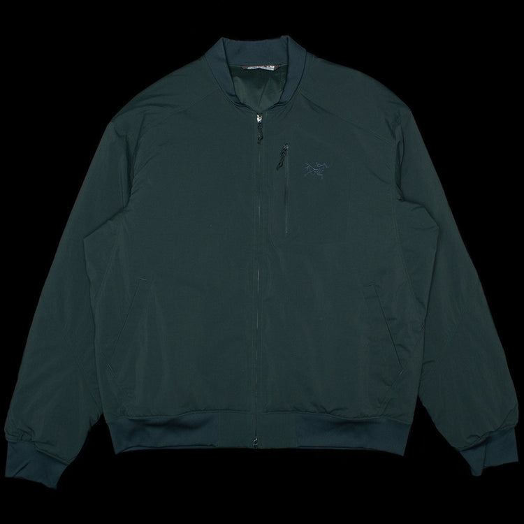 Arc'teryx - Konseal Insulated Jacket
Style # X000010656
Color : Dark Jade