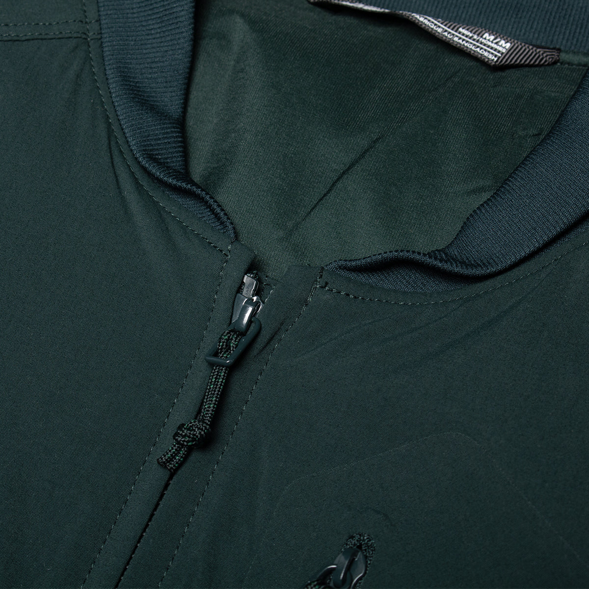 Arc'teryx - Konseal Insulated Jacket
Style # X000010656
Color : Dark Jade