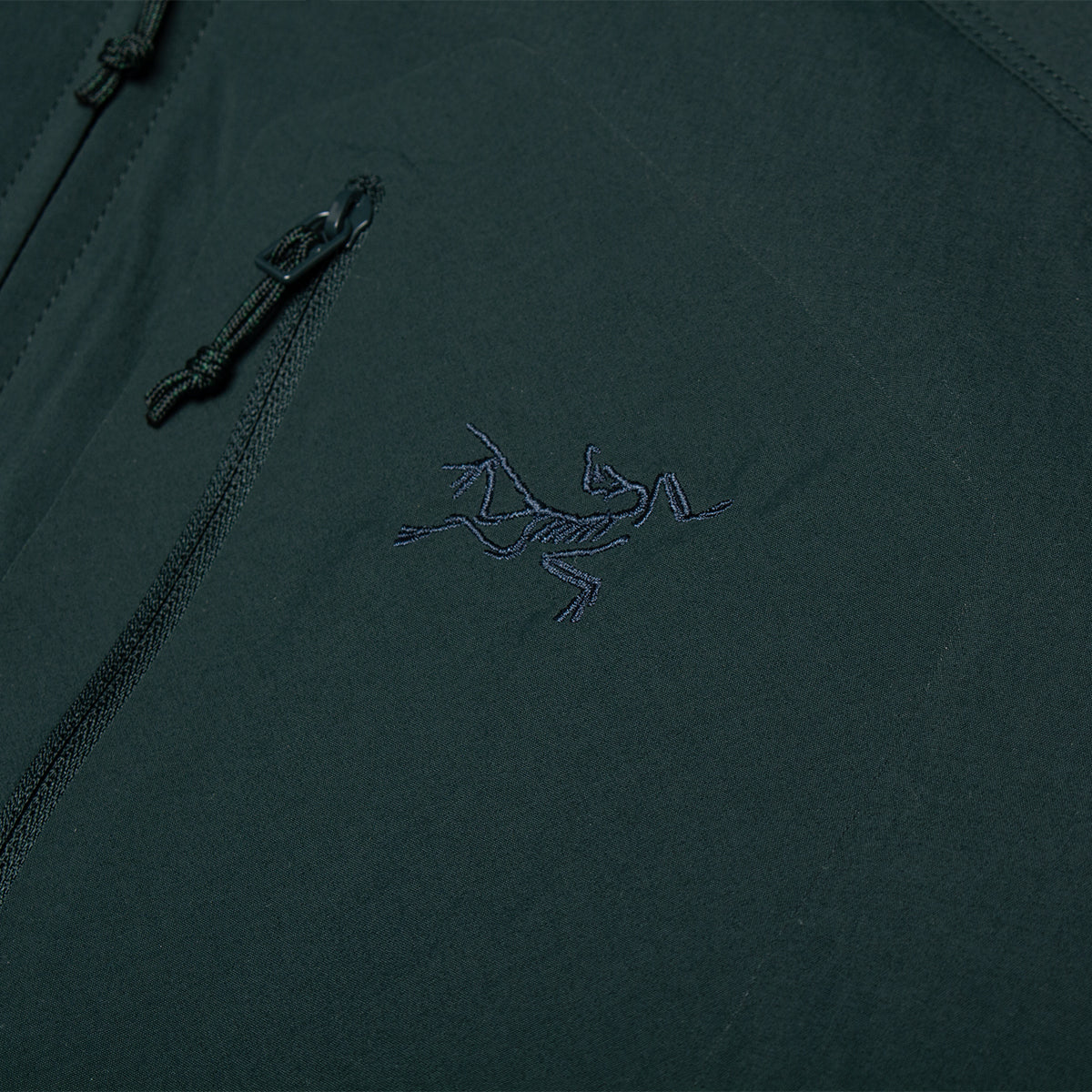 Arc'teryx - Konseal Insulated Jacket
Style # X000010656
Color : Dark Jade