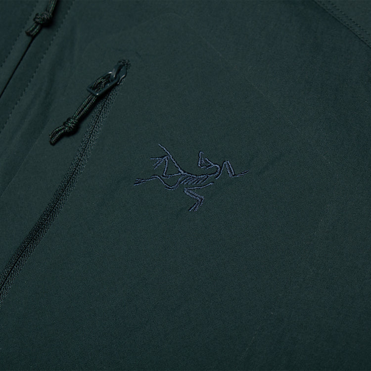 Arc'teryx - Konseal Insulated Jacket
Style # X000010656
Color : Dark Jade