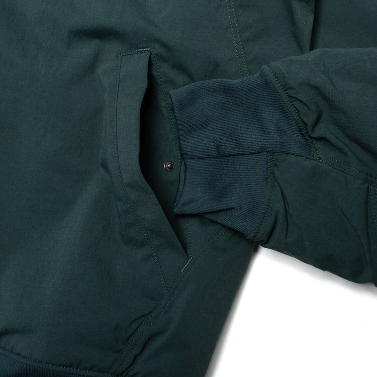 Arc'teryx - Konseal Insulated Jacket
Style # X000010656
Color : Dark Jade