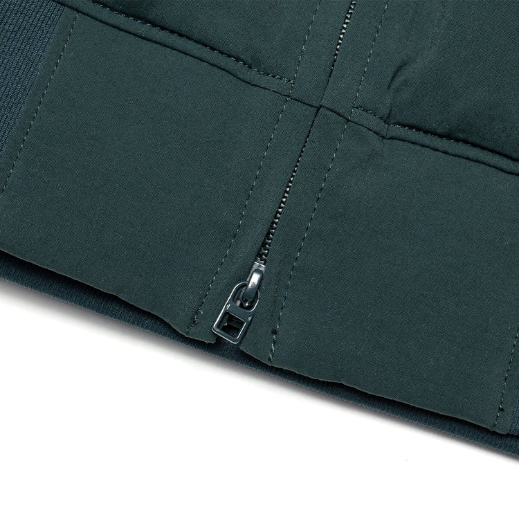 Arc'teryx - Konseal Insulated Jacket
Style # X000010656
Color : Dark Jade