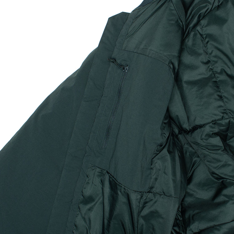 Arc'teryx - Konseal Insulated Jacket
Style # X000010656
Color : Dark Jade