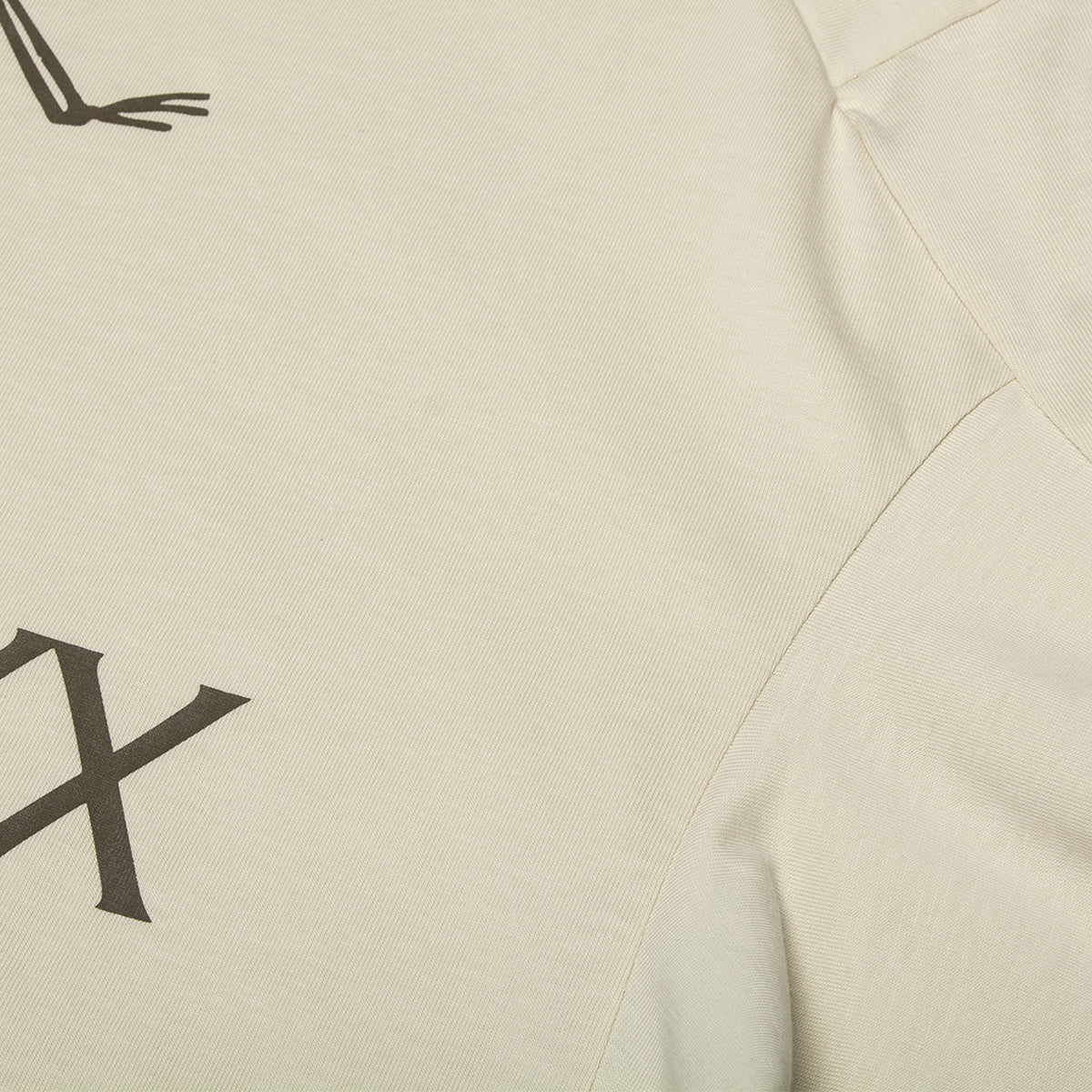 Arc'teryx - Kragg SL Bird Word T-Shirt
Style # X000009535
Color : Sea Salt / Mongoose