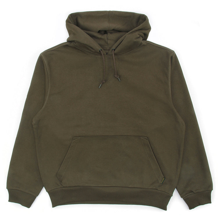 Filson |&nbsp;Prospector Hoodie
Style # 20204496
Color : Dark Olive